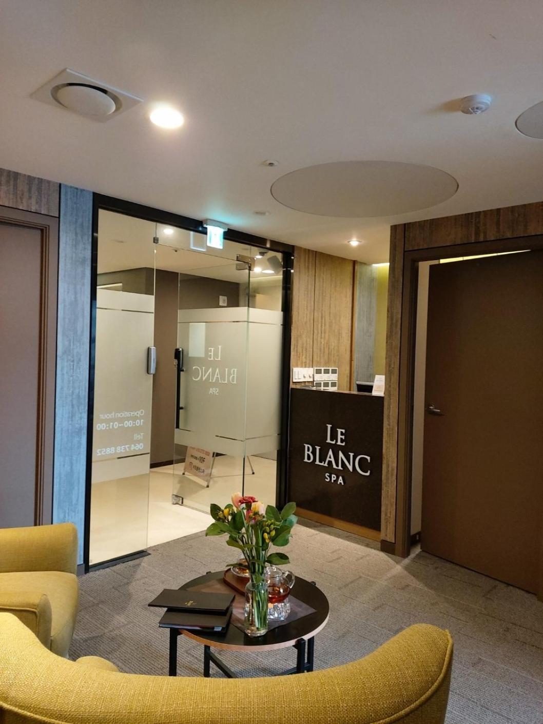 Sweet May Seogwipo Hotel المظهر الخارجي الصورة