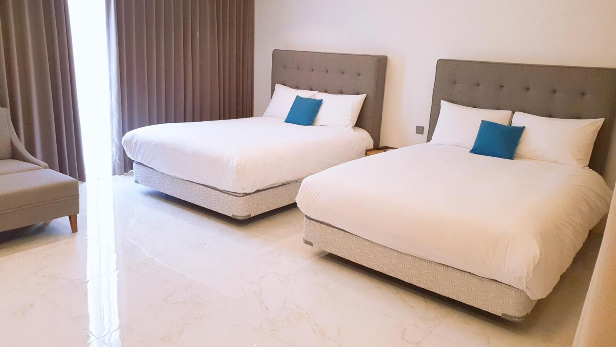 Sweet May Seogwipo Hotel المظهر الخارجي الصورة