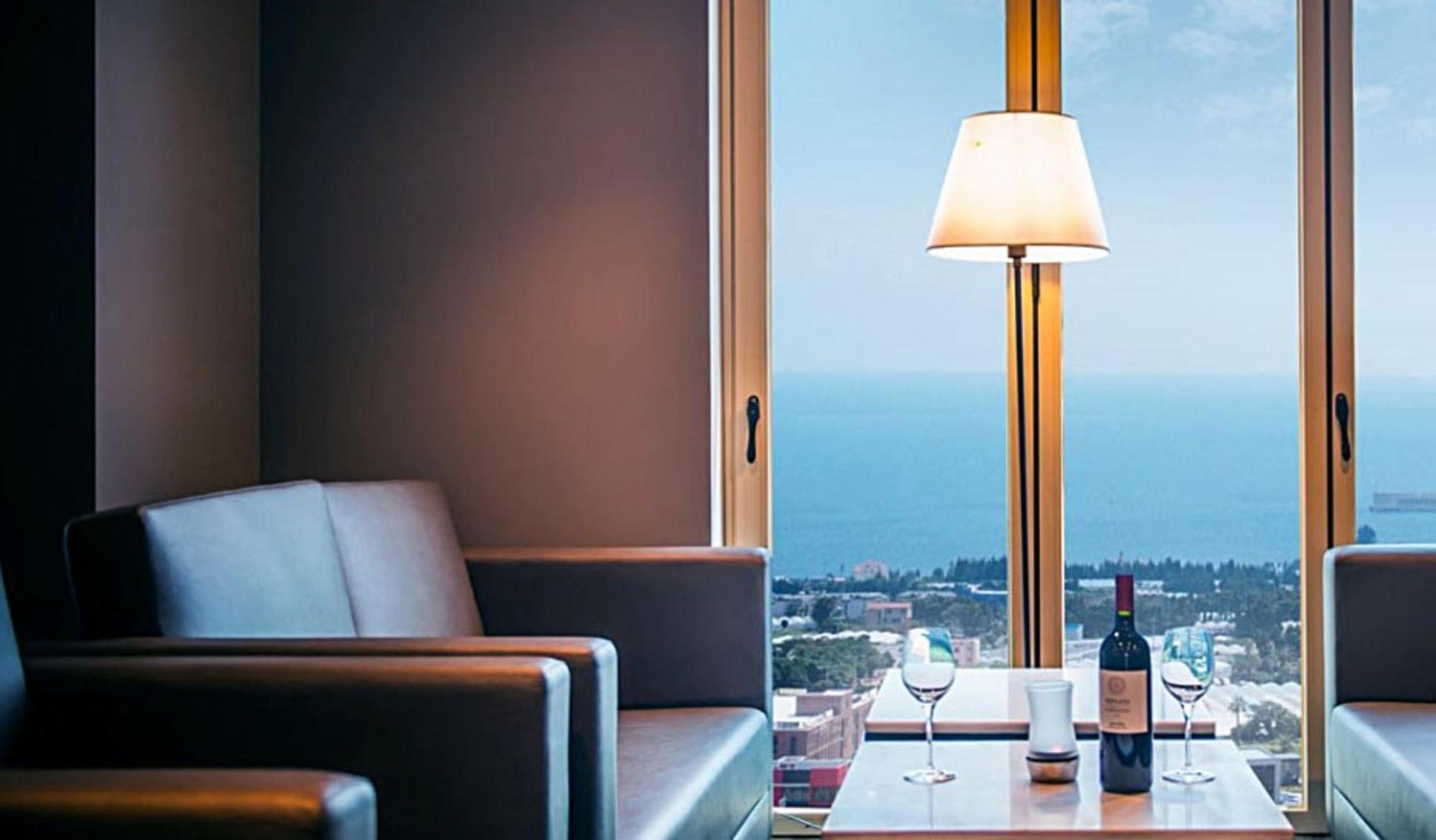Sweet May Seogwipo Hotel المظهر الخارجي الصورة