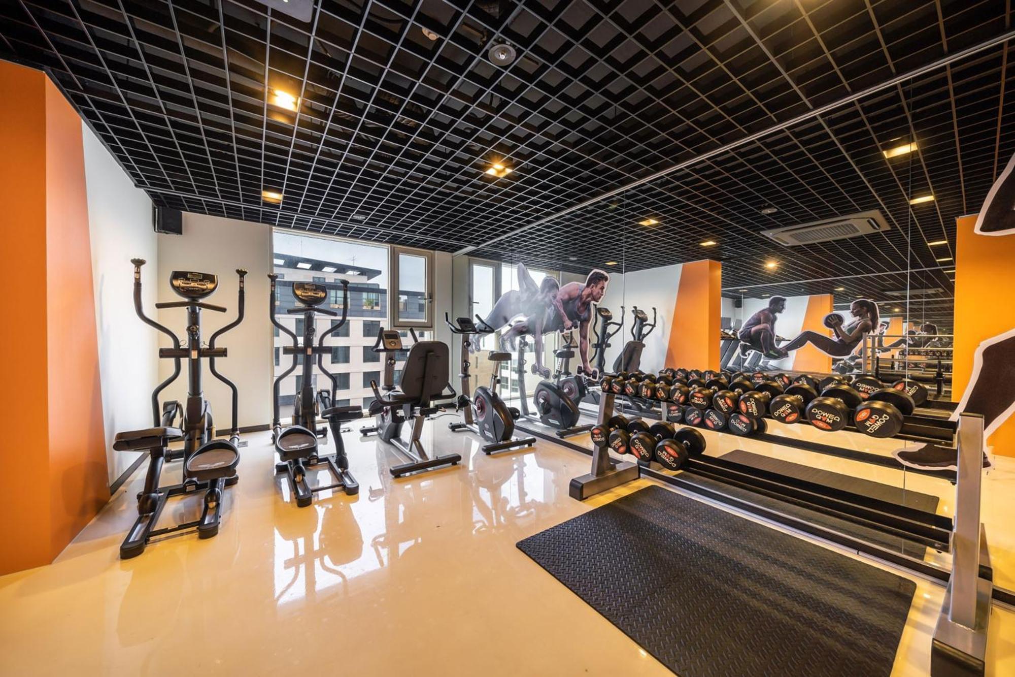 Sweet May Seogwipo Hotel المظهر الخارجي الصورة